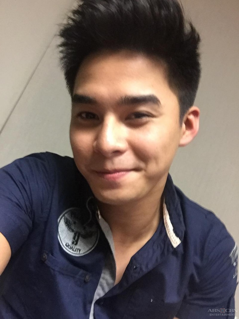 McCoy's 5 pogi poses | ABS-CBN Entertainment